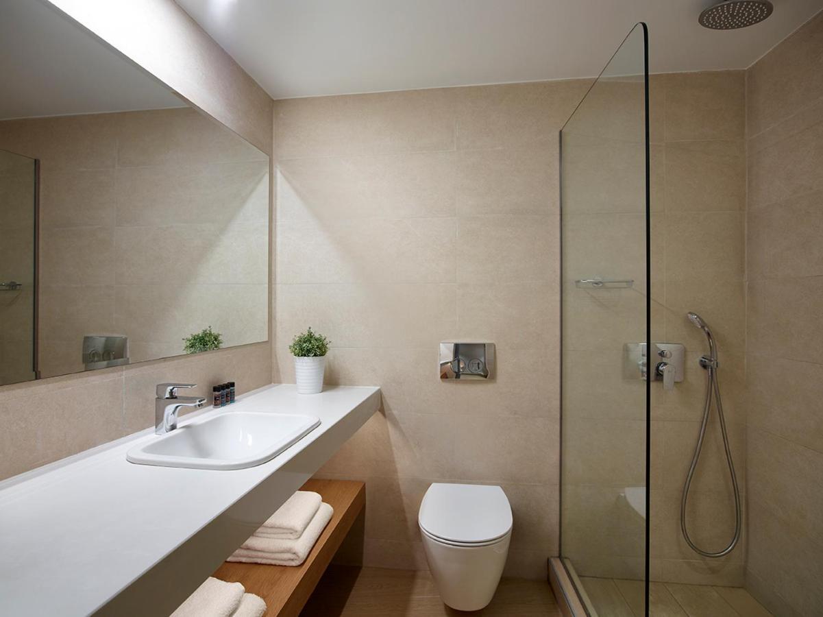 Cactus Hotel Rhodes City Εξωτερικό φωτογραφία