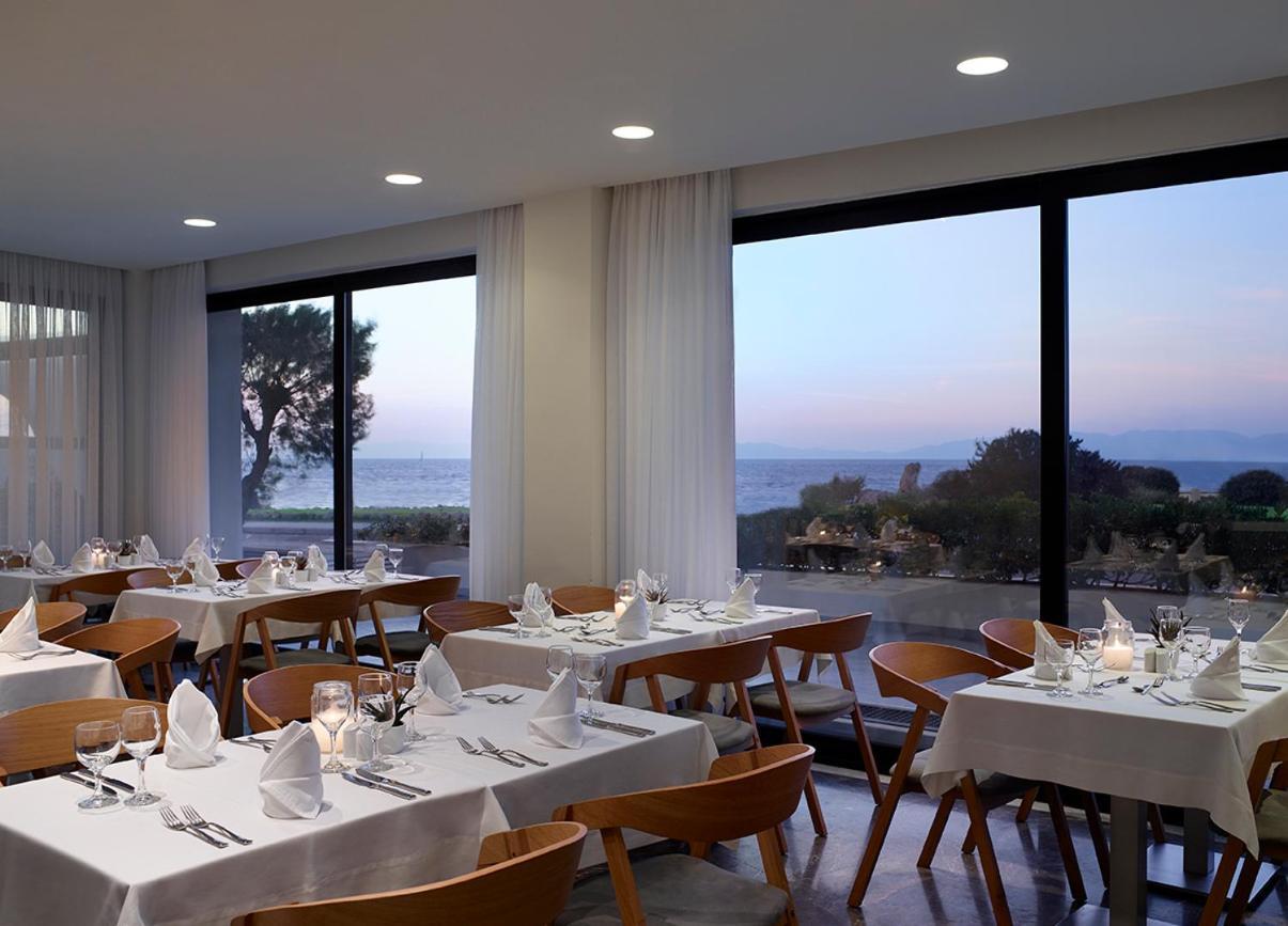 Cactus Hotel Rhodes City Εξωτερικό φωτογραφία
