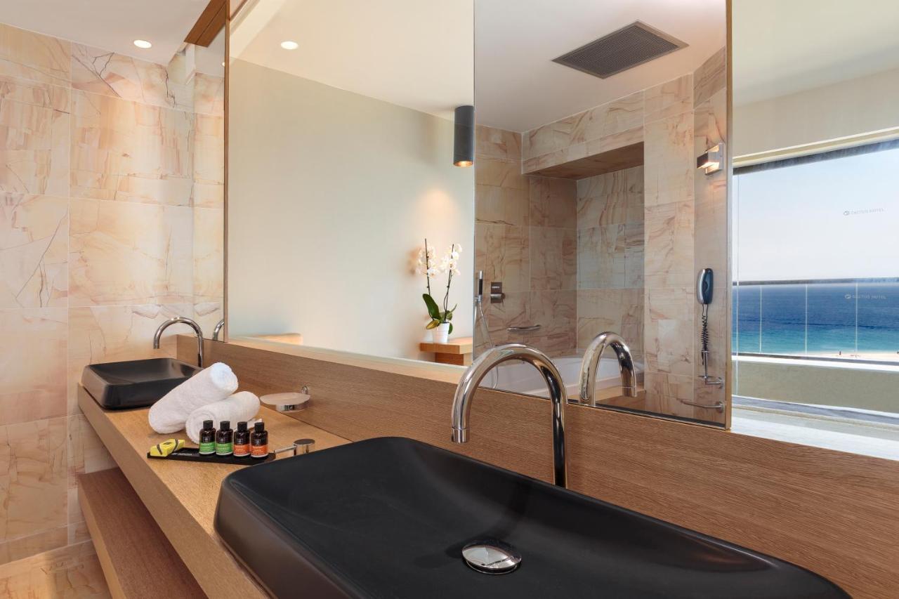 Cactus Hotel Rhodes City Εξωτερικό φωτογραφία