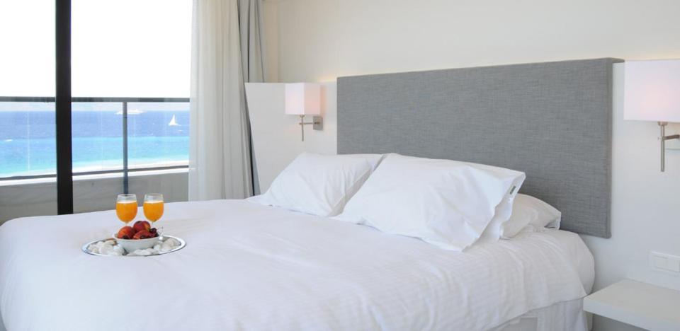 Cactus Hotel Rhodes City Εξωτερικό φωτογραφία