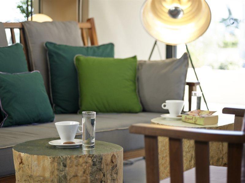 Cactus Hotel Rhodes City Εξωτερικό φωτογραφία