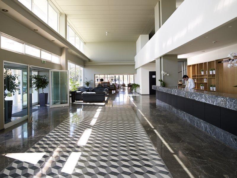 Cactus Hotel Rhodes City Εξωτερικό φωτογραφία