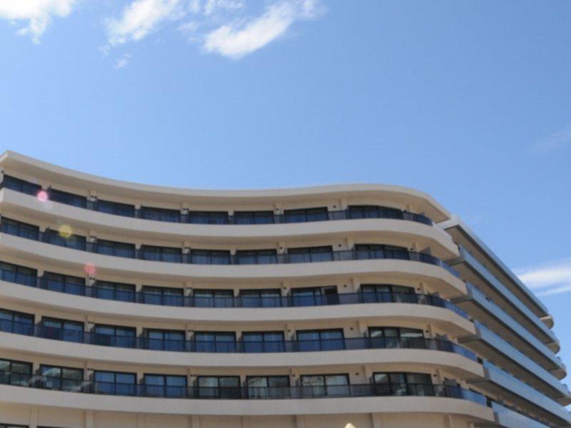 Cactus Hotel Rhodes City Εξωτερικό φωτογραφία